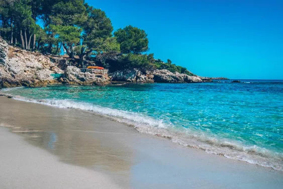 baby and toddler friendly hotel majorca