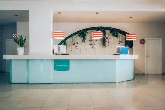 baby and toddler friendly hotel majorca