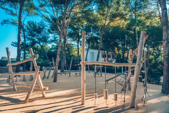 baby and toddler friendly hotel majorca