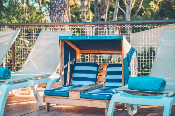 baby and toddler friendly hotel majorca