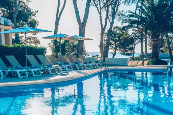 baby and toddler friendly hotel majorca