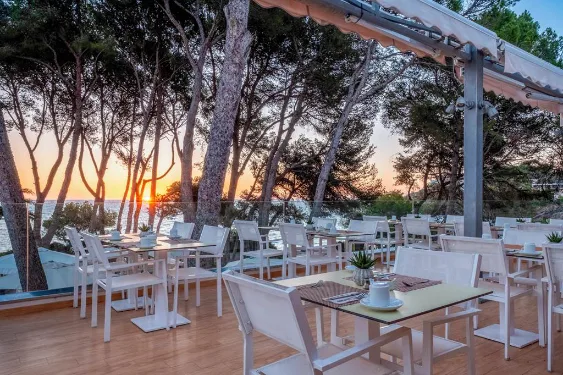 baby and toddler friendly hotel majorca