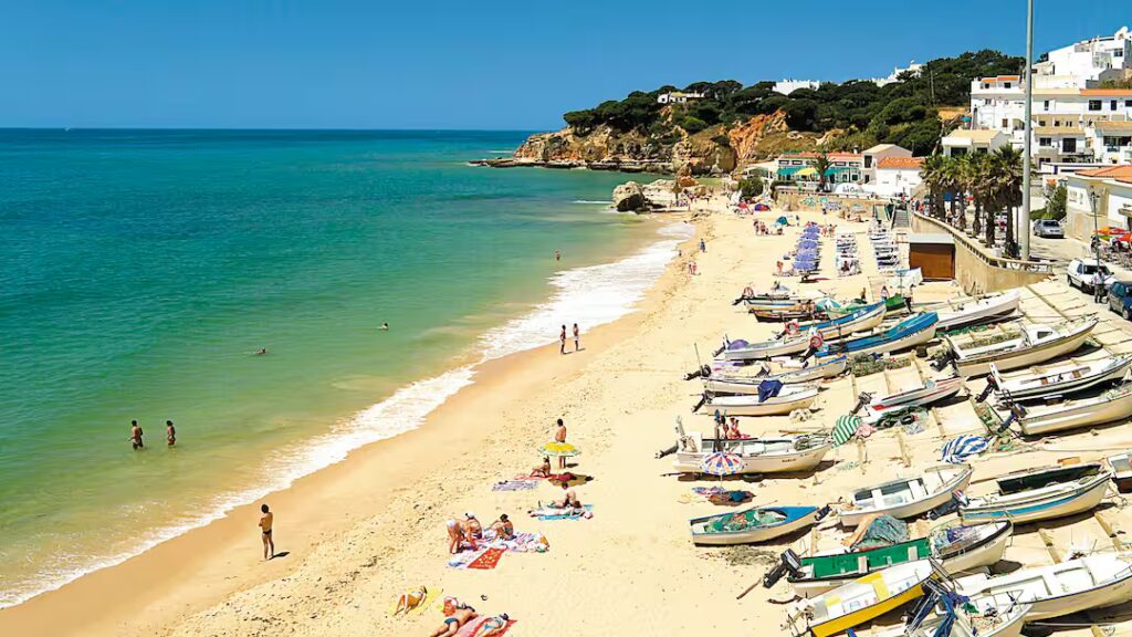 all inclusive hotels 