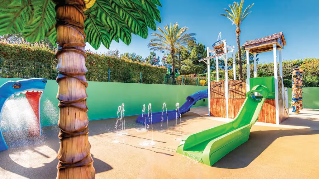 all inclusive hotels 