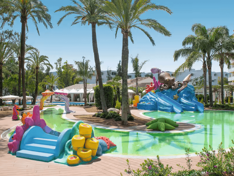 Best Baby And Toddler Friendly Hotels In Majorca In 2025