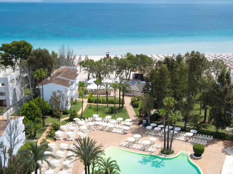 all inclusive hotels