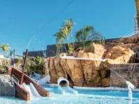 baby and toddler friendly hotels with creches and baby clubs