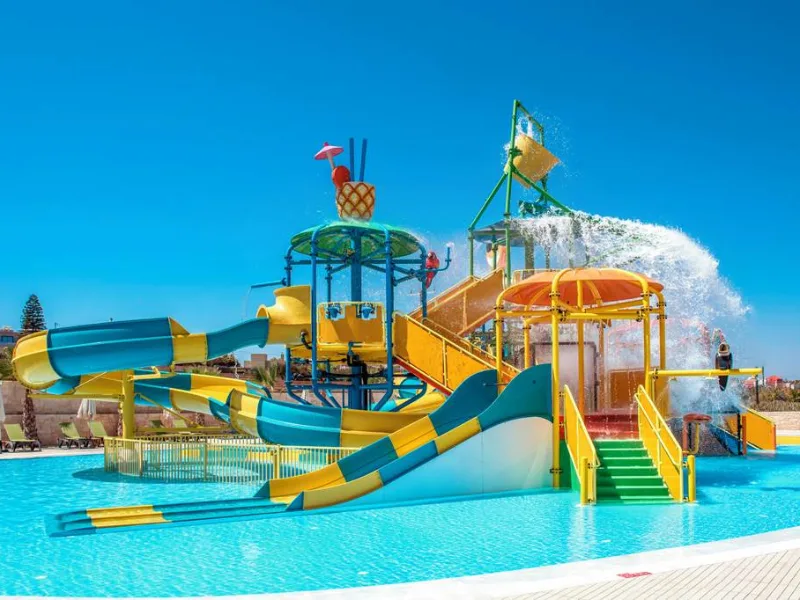 best baby and toddler friendly holidays 2025