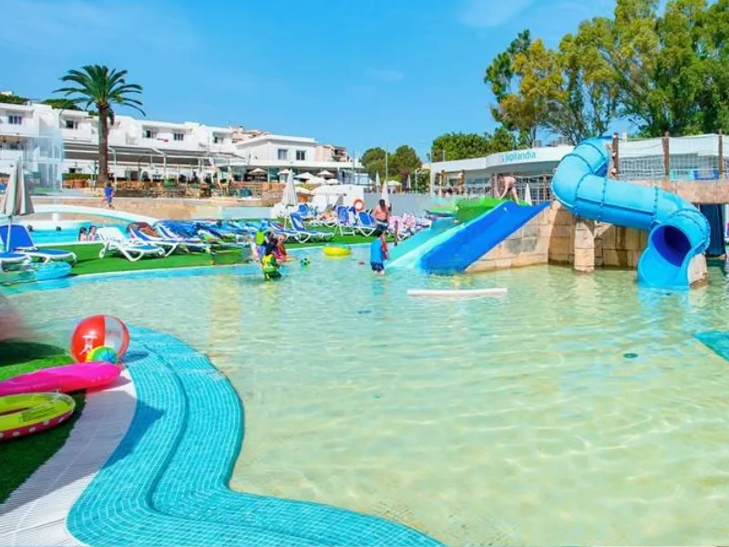baby and toddler friendly hotel santa ponsa