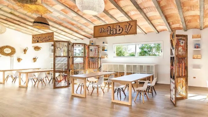 beachfront hotel in majorca
