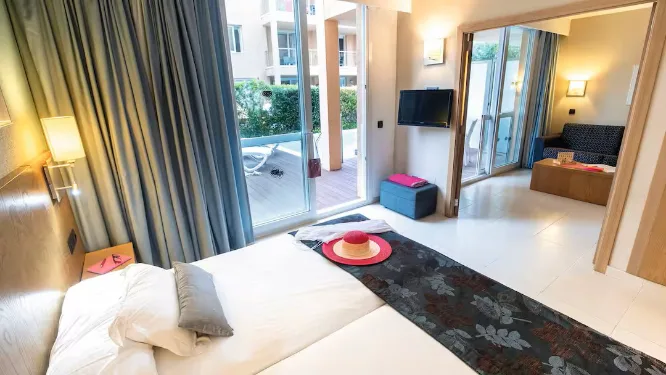 baby and toddler friendly hotel majorca