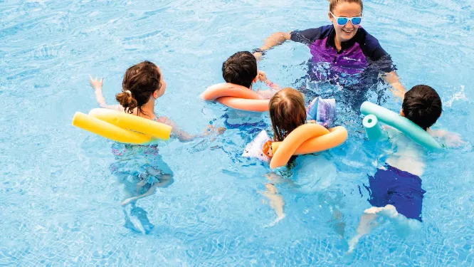 baby and toddler friendly hotel majorca
