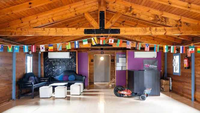 baby and toddler friendly hotel majorca