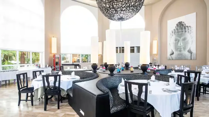 baby and toddler friendly hotel majorca