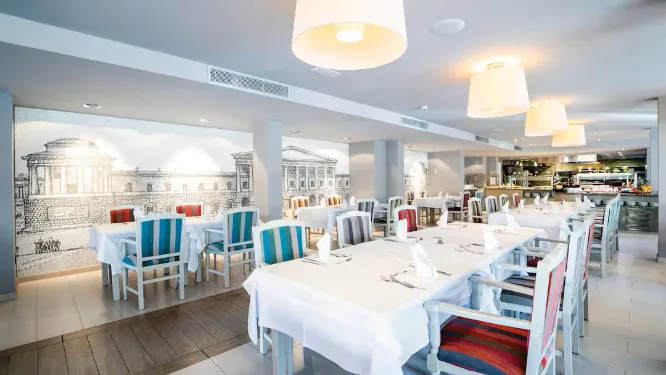 baby and toddler friendly hotel majorca