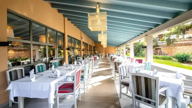baby and toddler friendly hotel majorca