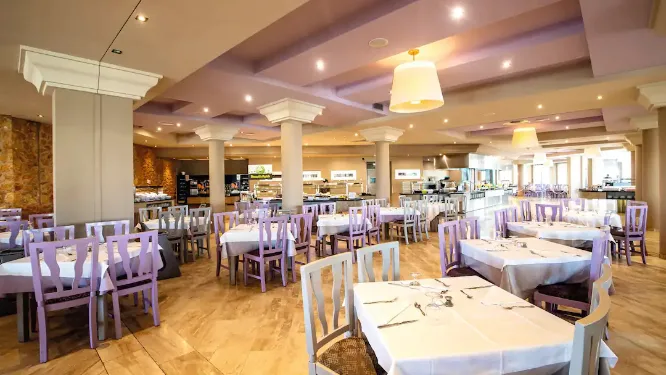 baby and toddler friendly hotel majorca