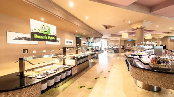baby and toddler friendly hotel majorca