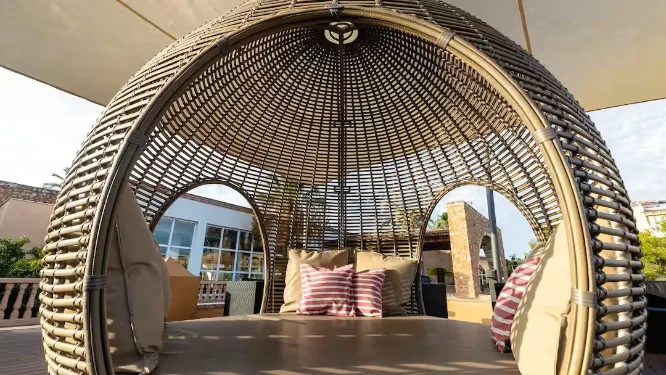 baby and toddler friendly hotel majorca
