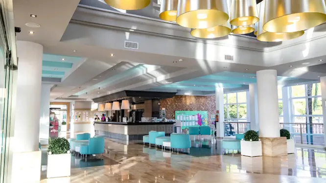 baby and toddler friendly hotel majorca