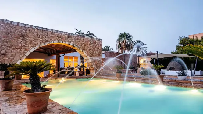 baby and toddler friendly hotel majorca