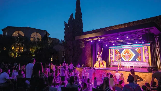 baby and toddler friendly hotel majorca
