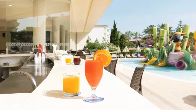baby and toddler friendly hotel majorca
