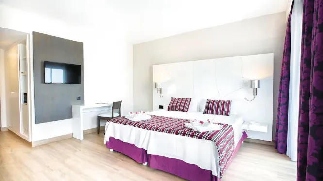 baby and toddler friendly hotel majorca