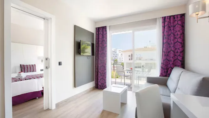 baby and toddler friendly hotel majorca