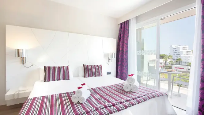 baby and toddler friendly hotel majorca