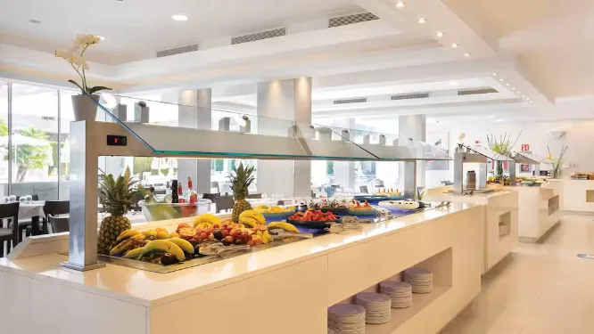 baby and toddler friendly hotel majorca
