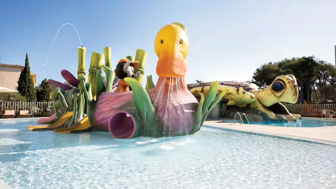 baby and toddler friendly hotel majorca