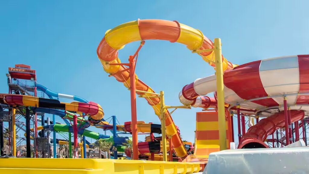 hotels for babies and toddlers in greece 2025