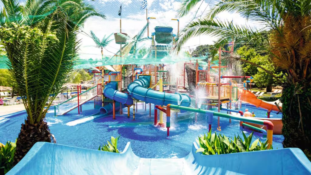 hotels for babies and toddlers in greece 2025