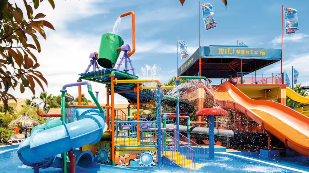 hotels for babies and toddlers in greece 2025