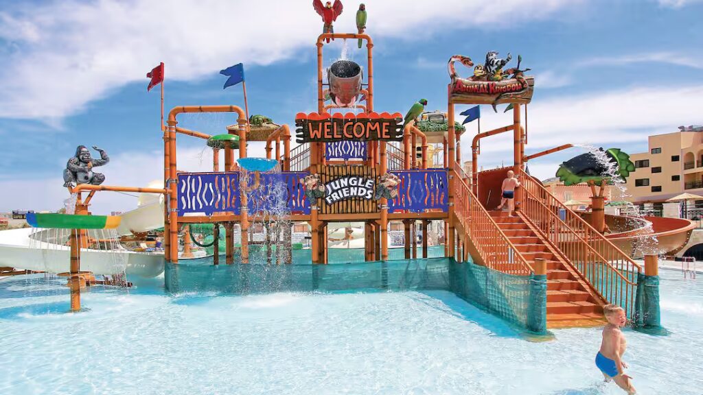 hotels for babies and toddlers in greece 2025