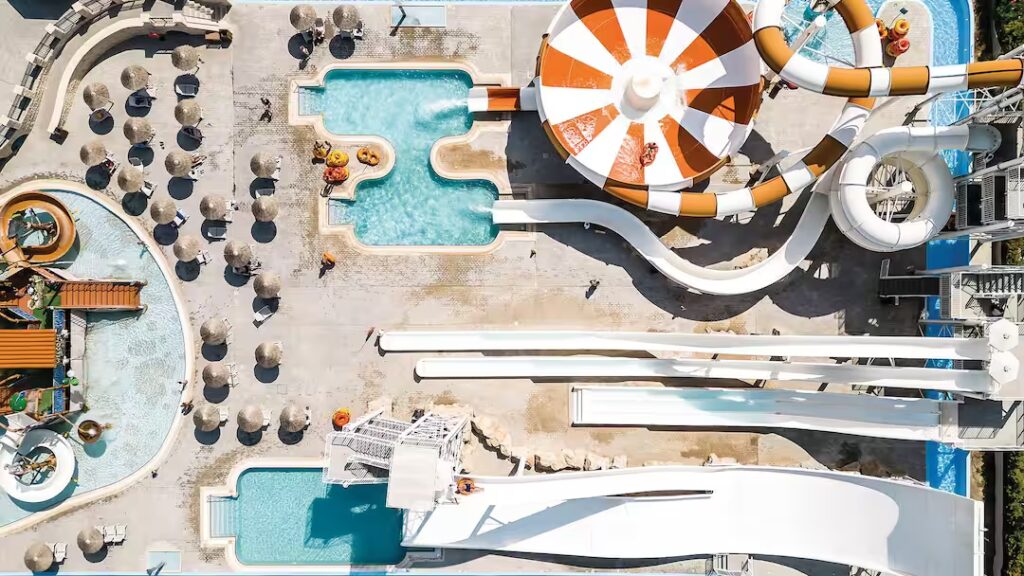 hotels for babies and toddlers in greece 2025