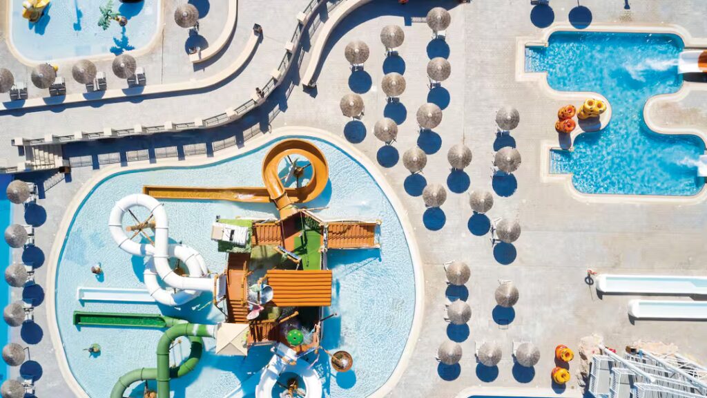 hotels for babies and toddlers in greece 2025