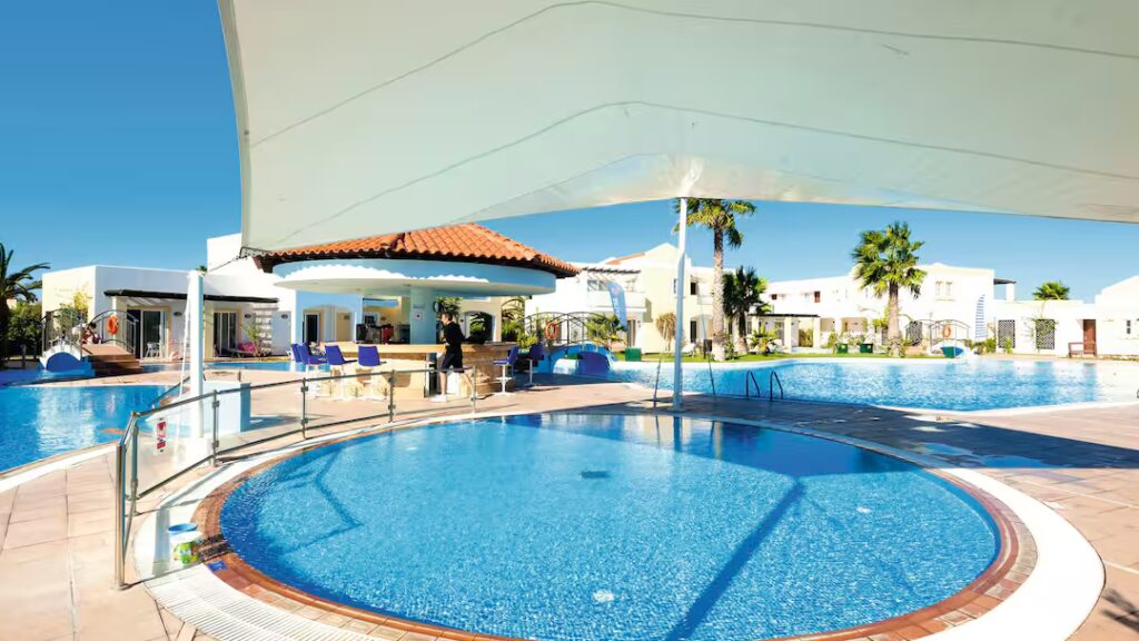 hotels for babies and toddlers in greece 2025
