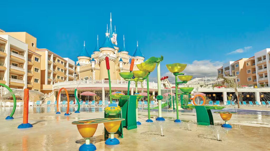 all inclusive hotels