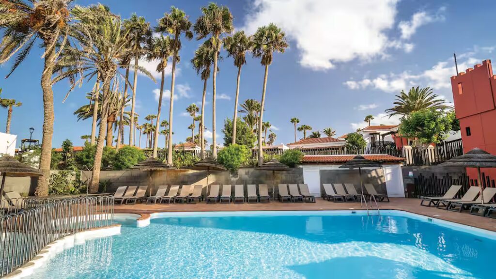 all inclusive hotels 