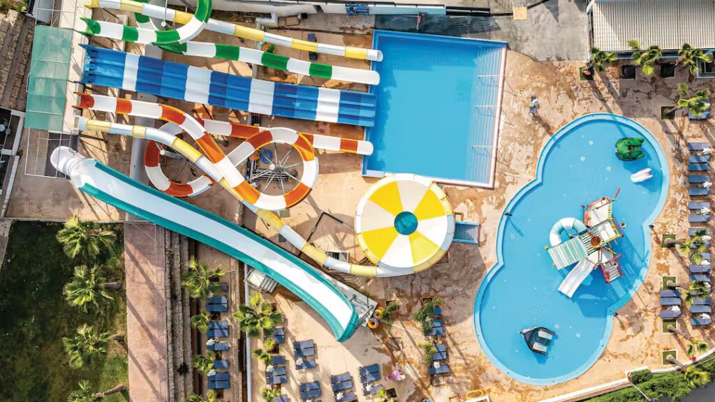 hotels for babies and toddlers in greece 2025