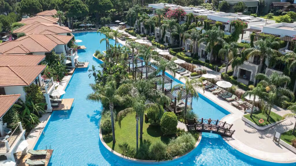 all inclusive hotels 