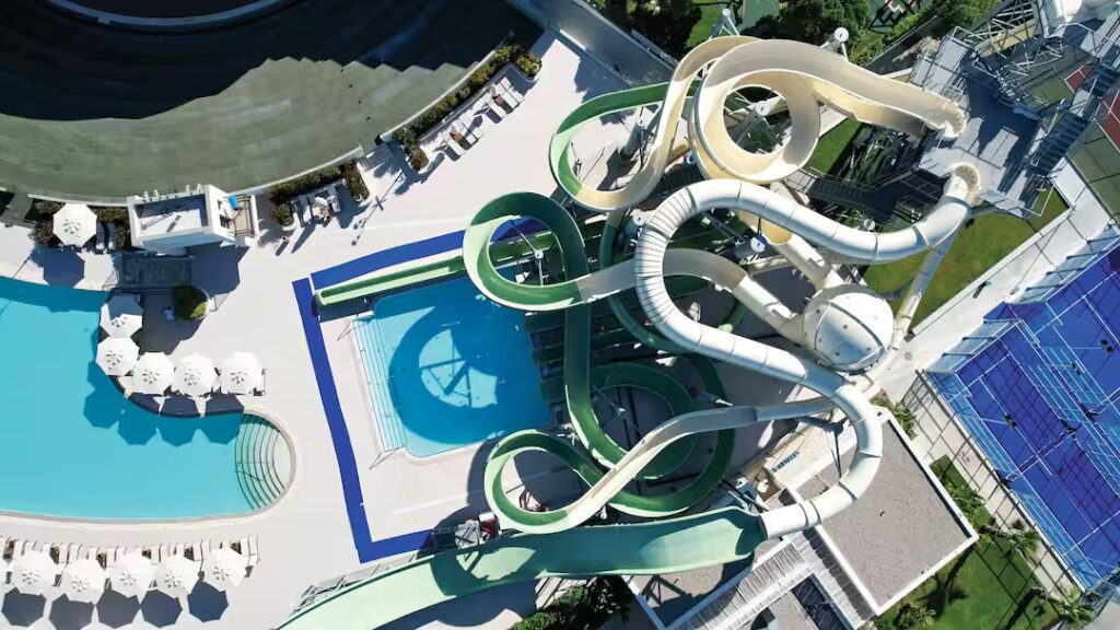 all inclusive hotels 