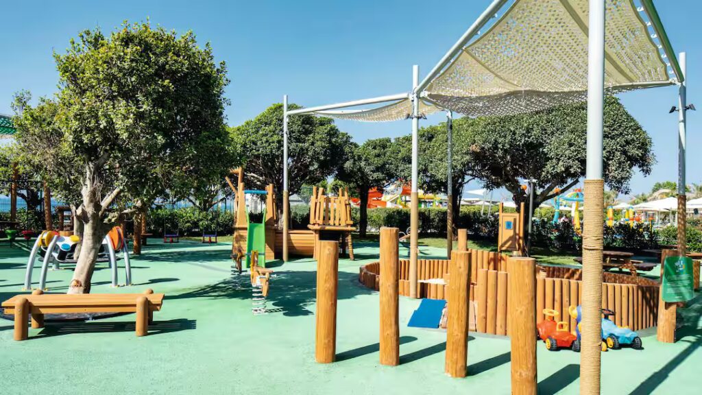 all inclusive hotels 