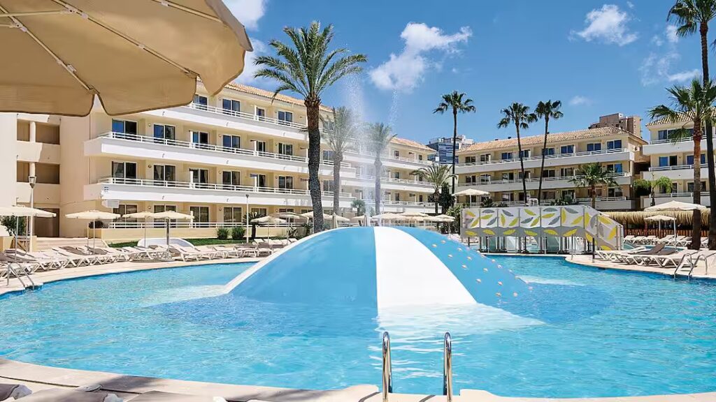 Best Baby And Toddler Friendly Hotels In Majorca In 2025