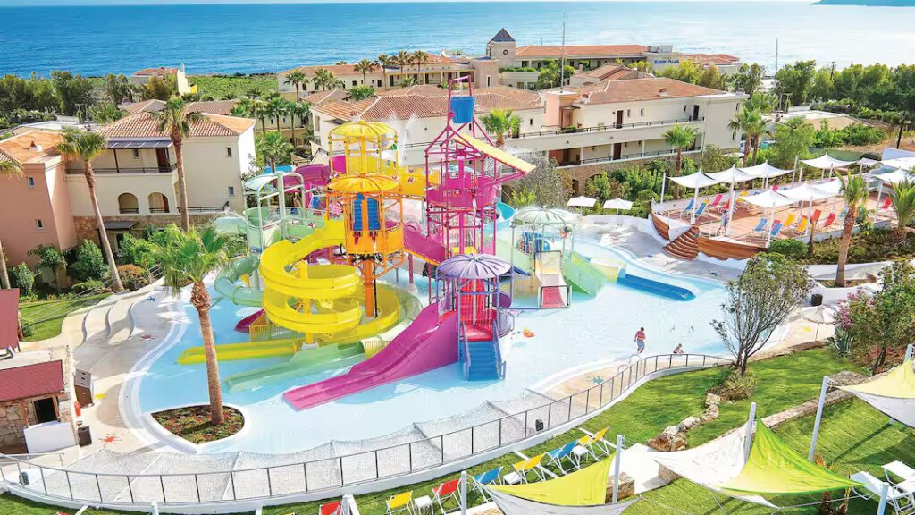 all inclusive hotels 