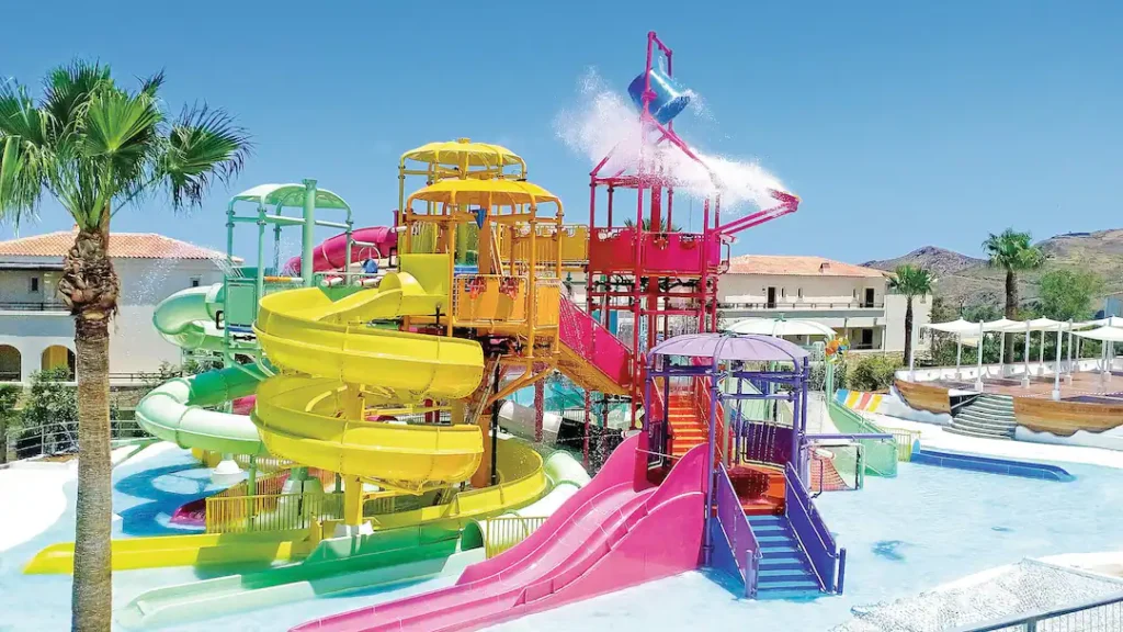 all inclusive hotels 