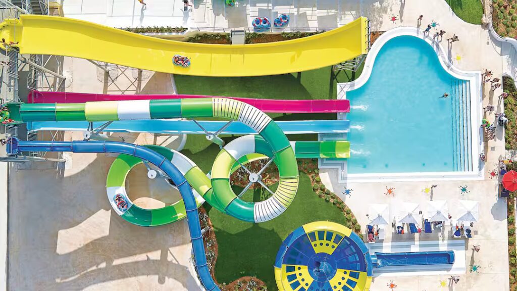 all inclusive hotels 