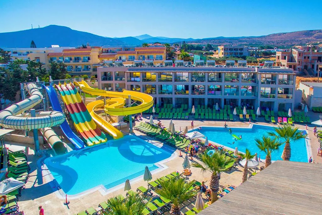 best baby and toddler friendly holidays 2025